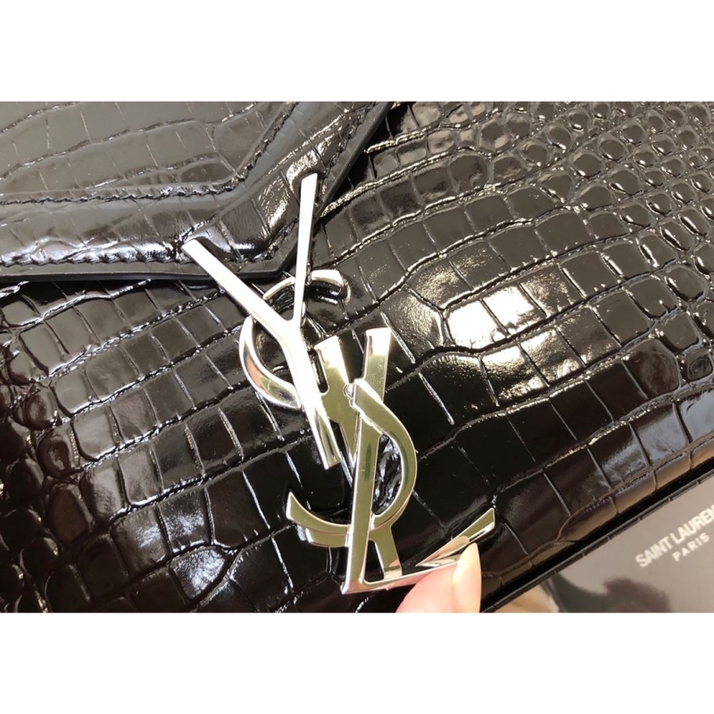 YSL Top Handle Bags